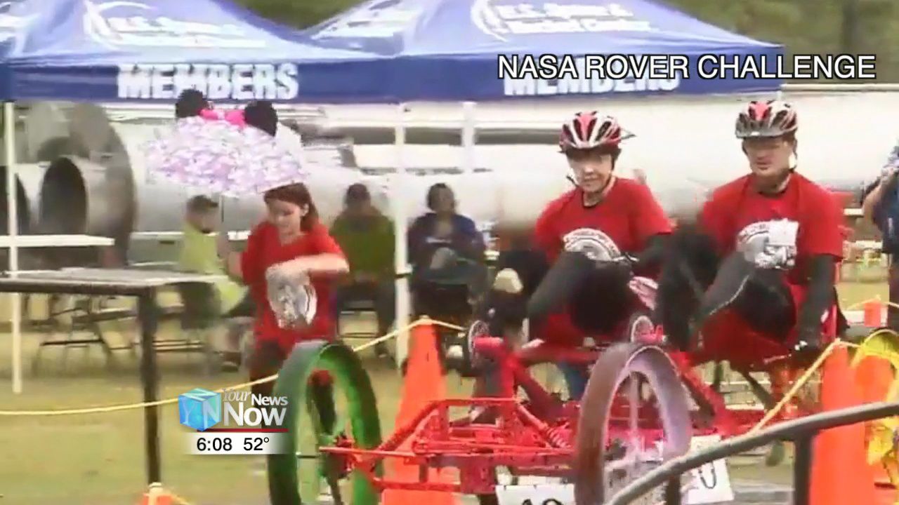 Lima Senior finishes 7th and 11th in NASA Human Exploration Rover Challenge 1.jpg
